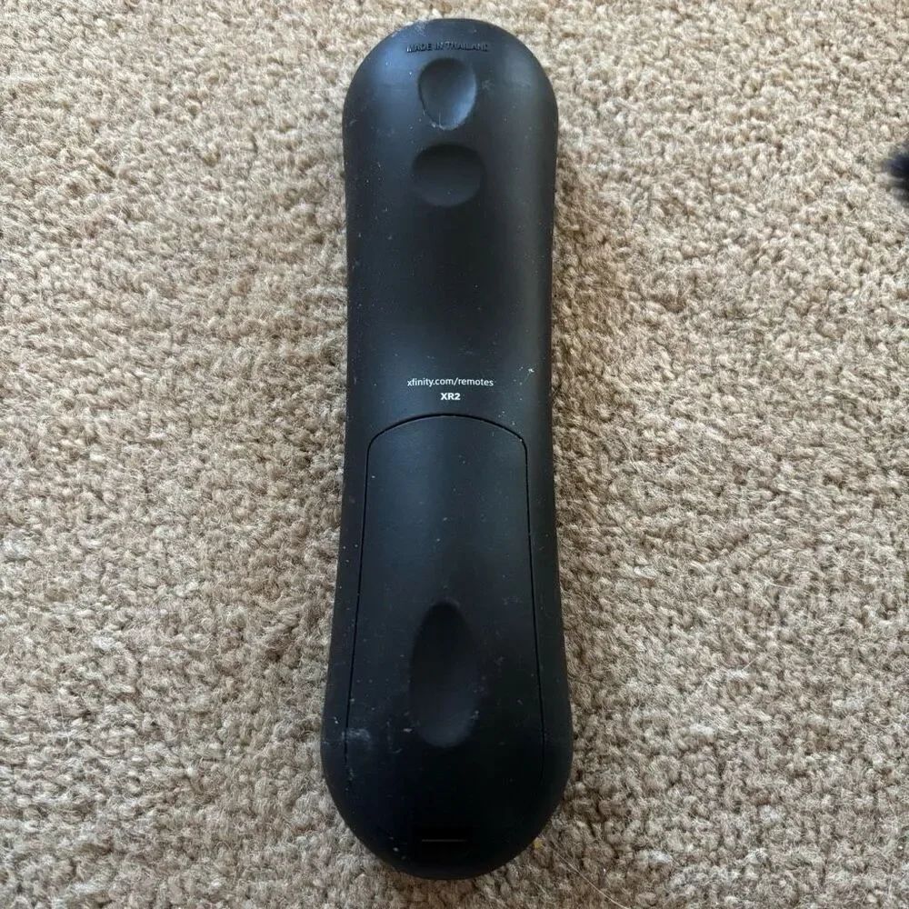 Xfinity XR2 Remote Control *Works* - Picture 3 of 4